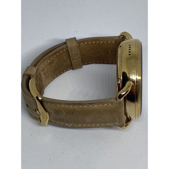 Fossil Gen 3 Authentic Genuine Smart Watch fully working FTW2102 BA029 - Picture 12 of 12